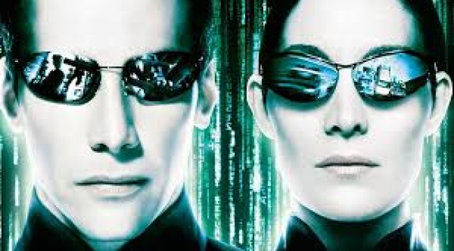 Gerçek sandığınız Dünya, Matrix filmindeki gibi simülasyon mu