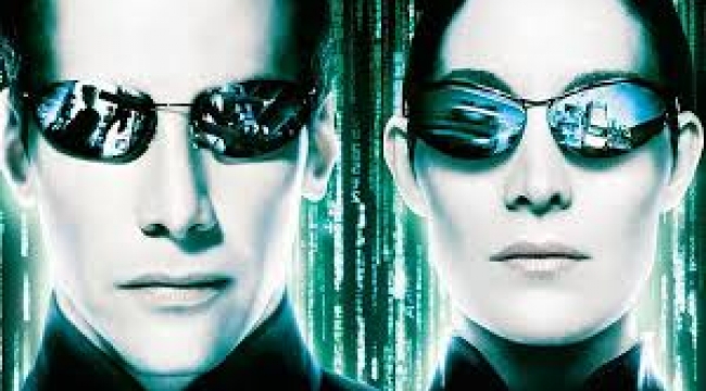 Gerçek sandığınız Dünya, Matrix filmindeki gibi simülasyon mu  