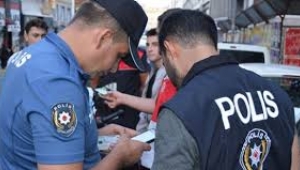 İstanbul'da 142 bin kişiye GBT sorgulaması yapıldı