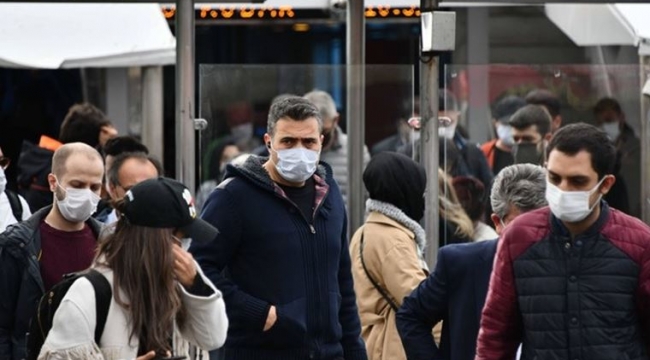 'İstanbul patladı patlayacak!'