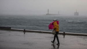 İstanbul ve çevresinde kuvvetli olması bekleniyor