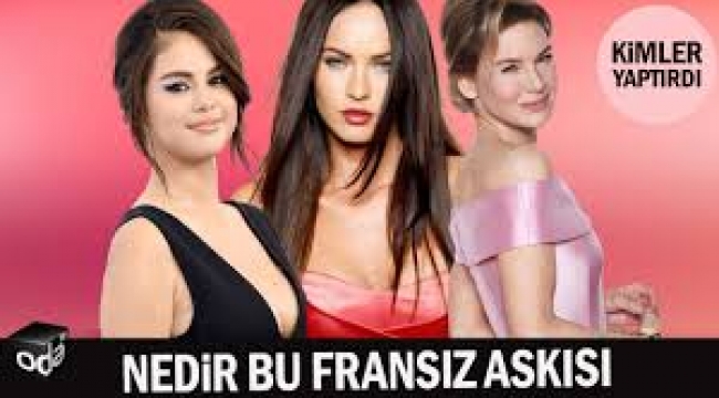 Nedir Bu Fransız Askısı... Kimler Yaptırdı