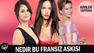 Nedir Bu Fransız Askısı... Kimler Yaptırdı