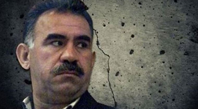 Öcalan için çok konuşulacak iddia