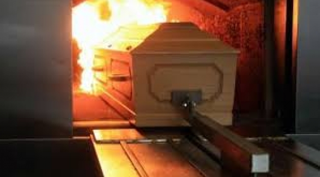 "Ölünce beni yakın" diyenler neden arttı