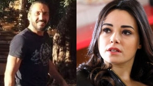 Özgü Namal'ı yıkan ölüm, köydeki komşularını da üzdü