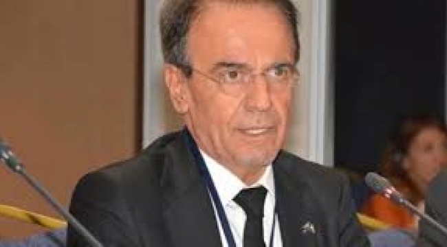 Prof. Dr. Mehmet Ceyhan'dan tüyler ürperten iddia. Bakan Koca'nın açıklayamadığı vaka sayısını böyle açıkladı