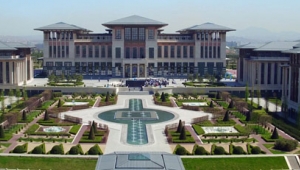 Saray günde ne kadar harcıyor
