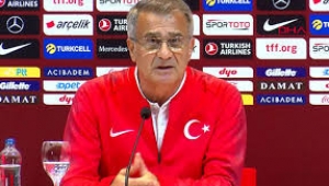 Şenol Güneş'ten Almanya maçı yorumu: 'İyi işler yapacağız'