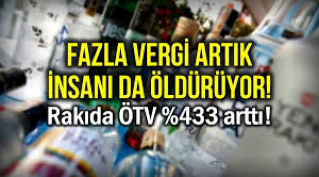 Sigara paketinin yüzde 86'sı vergi: Kaçak tütün ve sigara patladı!