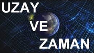 Uzay-zaman ve ötesi