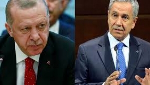 Ahmet Hakan yazdı: "Erdoğan Arınç ile yollarını tamamen ayırdı"