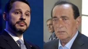 Alaattin Çakıcı'dan dikkat çeken Berat Albayrak açıklaması