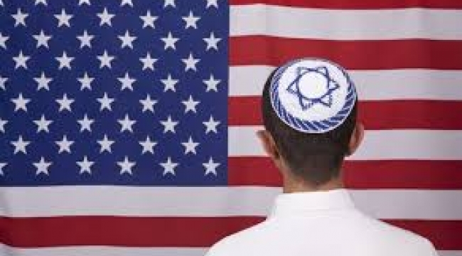 Amerikan seçimlerinde Yahudiler kimi destekledi?...