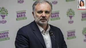  Ayhan Bilgen cezaevinden sorularımızı cevapladı