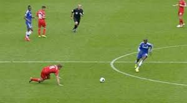 Başakşehir'in Manchester United galibiyeti sonrası skandalı konuşuyor...