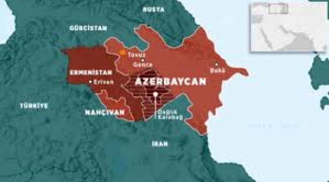 Dağlık Karabağ kimin toprağı... Ankara ve Moskova neden "itişiyor"