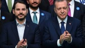 Damat Berat Albayrak o hareketiyle Erdoğan'ı çok kızdırmış