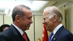 Erdoğan  Biden'ı neden hala kutlamadı?