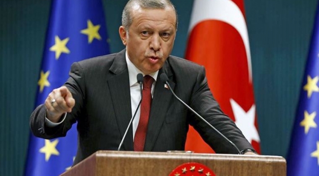 Erdoğan dümeni Avrupa'ya nasıl kırdı?