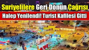 Esad'dan geri dönün çağrısı