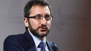 Fahrettin Altun haberini paylaşan emekli gazeteciye soruşturma