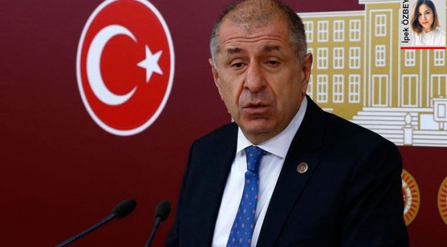 Gülen'e mektuplarını okuyunca Enver Altaylı benim için tarih oldu