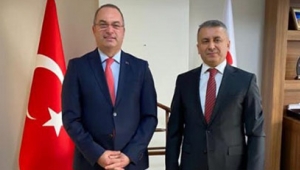 İBB'de dikkat çeken görevlendirmeler