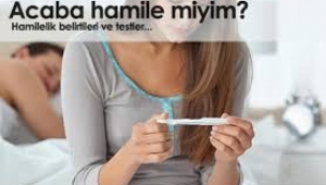 İlişkiden Kaç Gün Sonra Hamilelik Belli Olur?