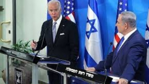 İsrail'in Biden endişesi