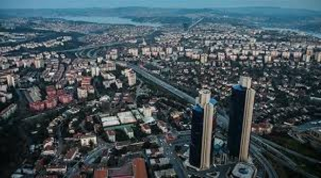 İstanbul'da yıkılacak binalar biliniyor