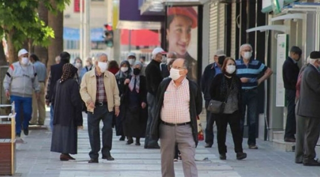 İşte bu akşam saat 20:0'de başlayacak yasaklar...