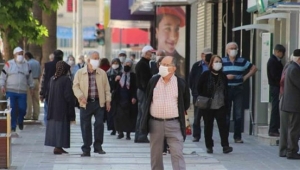 İşte bu akşam saat 20:0'de başlayacak yasaklar...