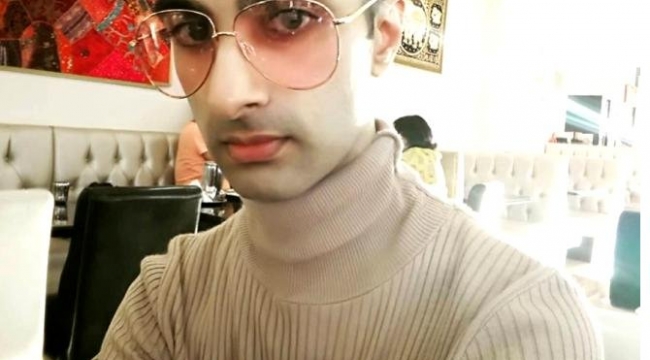 Kahin Nicolas Aujla, salgının biteceği tarihi açıkladı