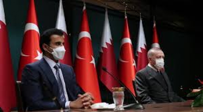 Katar'ın Türkiye'yle ilgili hesabı ne?