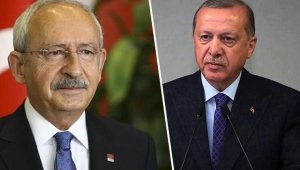 Kılıçdaroğlu'ndan Erdoğan'a dava