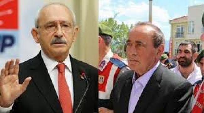 Kılıçdaroğlu'ndan mafya lideri Çakıcı'ya suç duyurusu