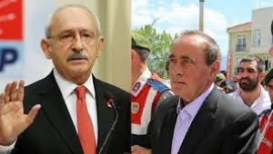 Kılıçdaroğlu'ndan mafya lideri Çakıcı'ya suç duyurusu