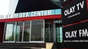 Olay TV'de deprem: Nuri Çolakoğlu neden bıraktı?