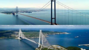 Sayıştay saptadı: Hazine garantili projelere ödenen kur farkıyla 14 Avrasya Tüneli, 26 dev köprü yapılabilirdi