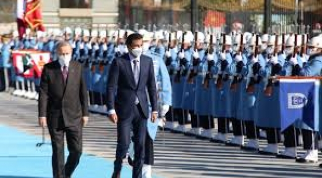 Süper Kupa finalini Katar Emirinin geldiği gün duyurdu