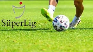 Süper Lig'de ilk sekiz hafta neler gördük?