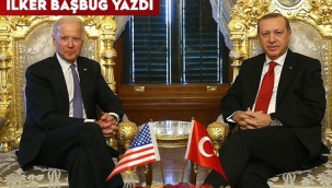 Türk-Amerikan ilişkilerinin geleceği