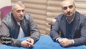 Yeraltı dünyasının aranan ismi konuştu: Bütün Emniyet biliyor