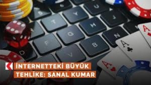 Yerli ve milli kumarhanemiz: Milli Piyango casinosunda neler var?