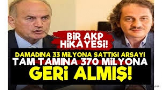 33 milyona satıldı 370 milyona geri alındı