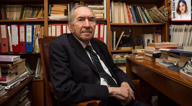70 yılda bugünkü baskının örneğini görmedim