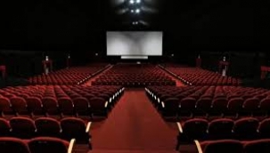 81 ile 'Sinema Salonları' genelgesi! 1 Mart'a kadar kapalı