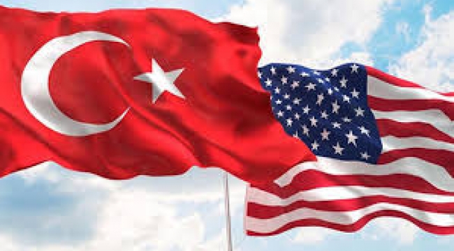 ABD'de ilginç şeyler oluyor