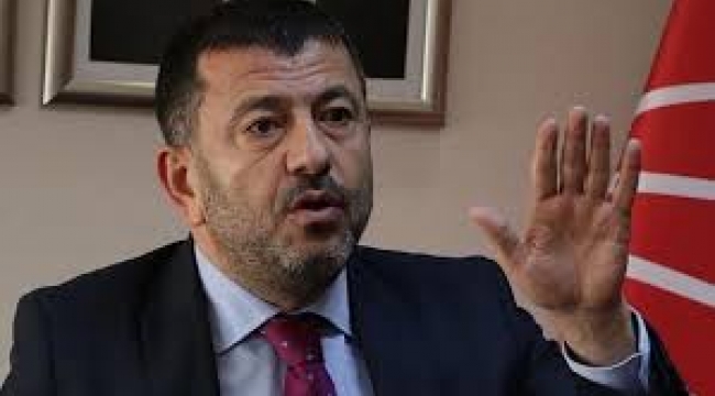 "AKP'nin Türkiye'deki dükkân kiralarından haberi yok"